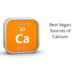 Best Vegan Sources of Calcium