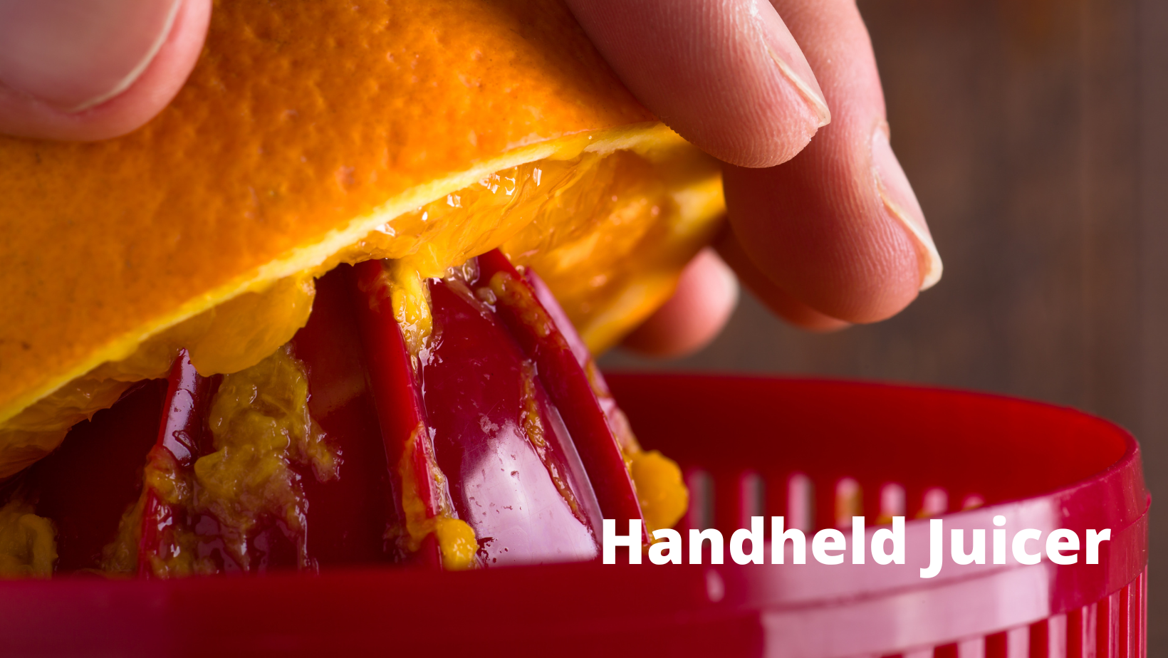 How to Make Orange Juice Vegan Freaks