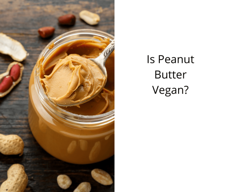 Is Peanut Butter Vegan? Vegan Freaks