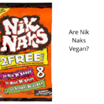 Are Nik Naks Vegan?