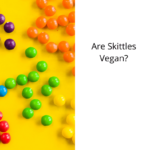 Are Skittles Vegan?