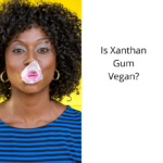 Is Xanthan Gum Vegan?