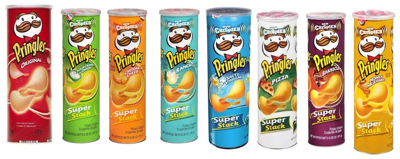 Are Pringles Vegan? Vegan Freaks