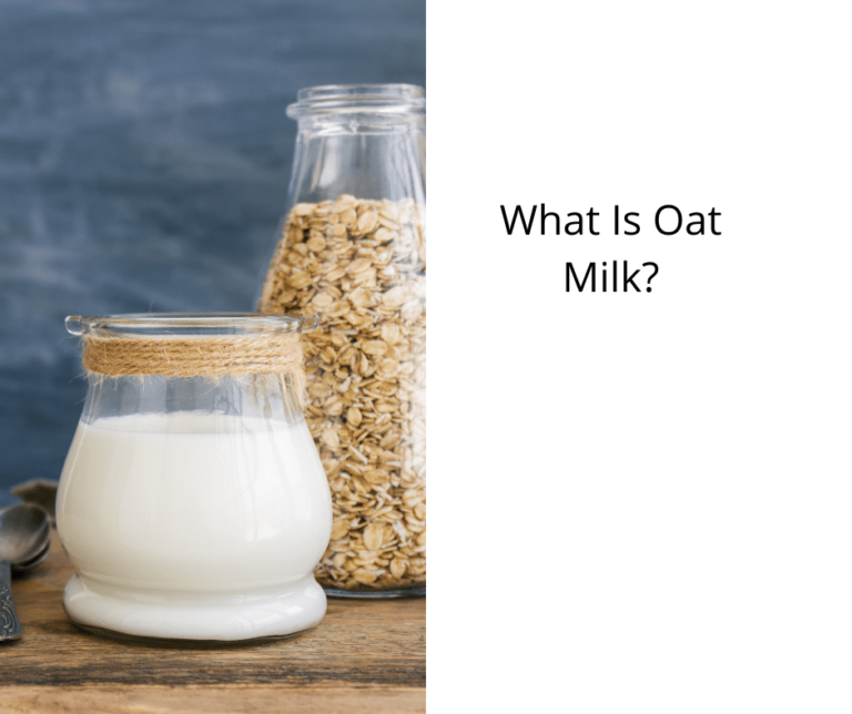 What Is Oat Milk? Vegan Freaks