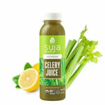 Is Suja Celery Juice Good For You?