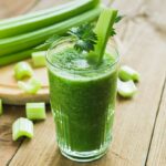 How Celery Juice Benefits Anxiety