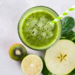 Celery Juice Storage Tips