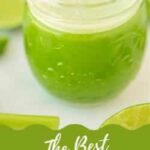 Celery Juice - What is Celery Juice Best For?