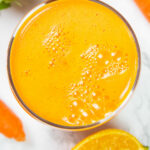 Celery and Carrot Juice Benefits