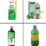 The Best Aloe Vera Juice Brands