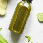 Benefits of Celery Juice on an Empty Stomach