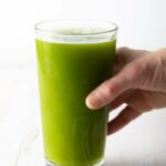 What is Celery Juice Cleanse?