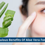 Aloe Vera Benefits For Face