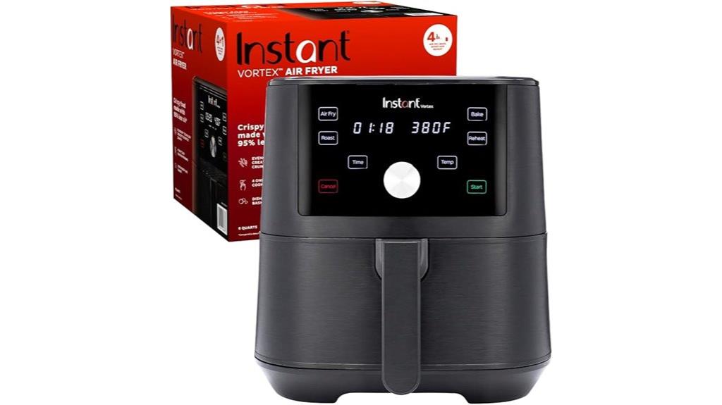 6 quart xl air fryer