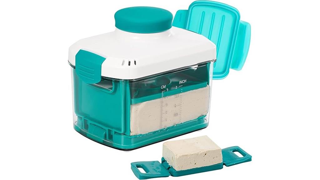 adjustable tofu water press