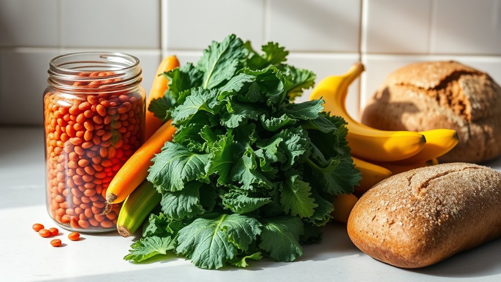 affordable vegan meal plan