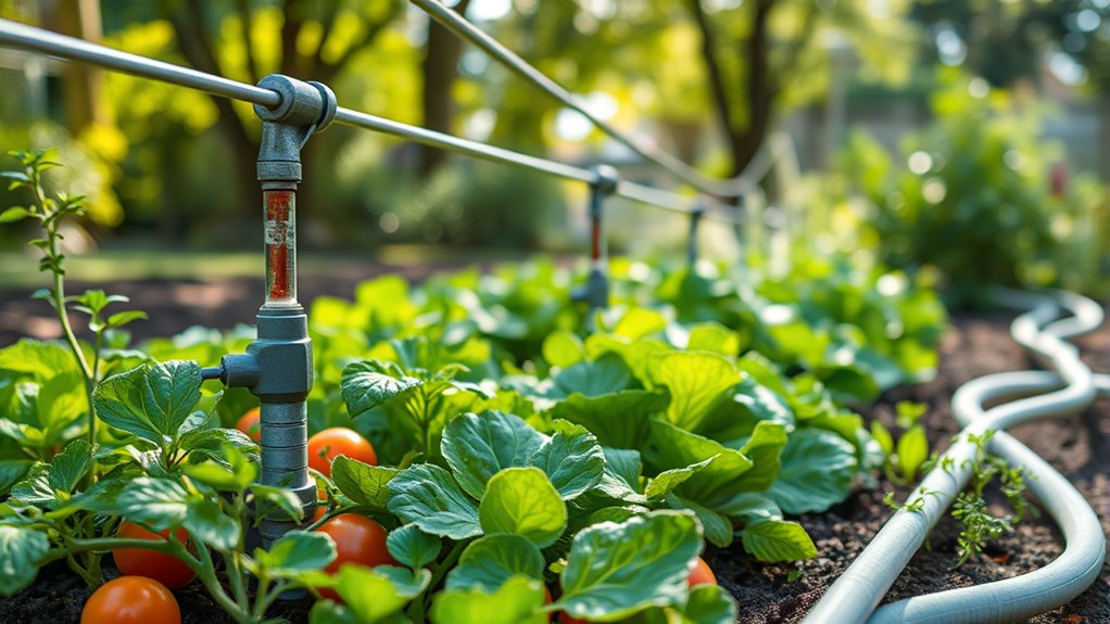 alternative sustainable watering methods