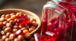b12 fortification versus fermented soy