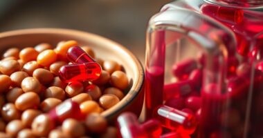 b12 fortification versus fermented soy