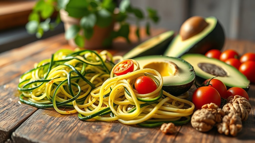 balanced plant based nutrition strategies
