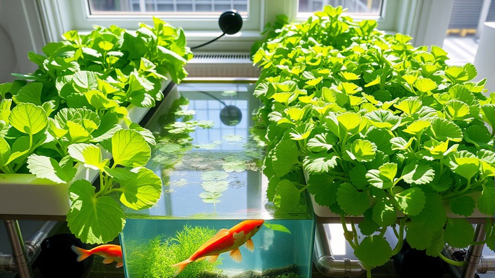 balancing ph and nutrients