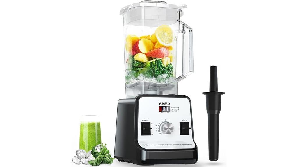 blender 1500w 68oz