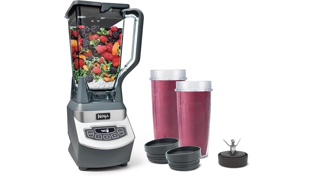 blender 72 oz pitcher