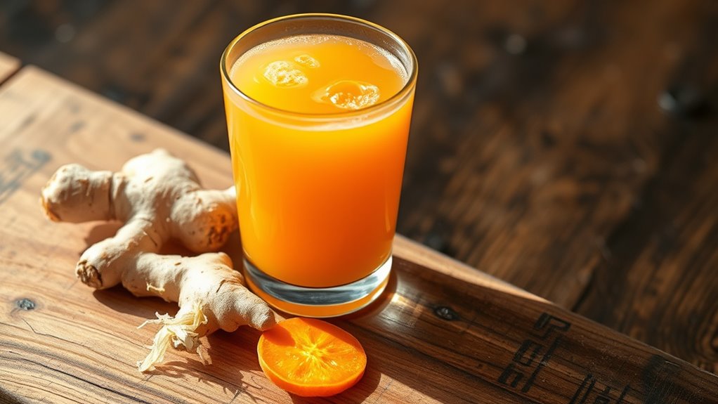 boost immunity with natural ingredients