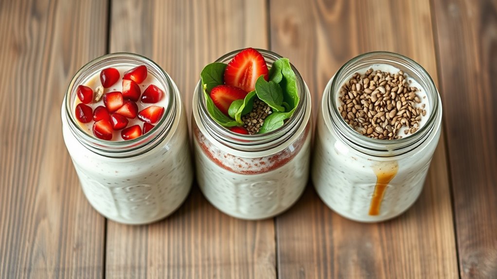 boost iron absorption overnight