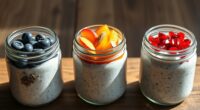 boost iron absorption overnight