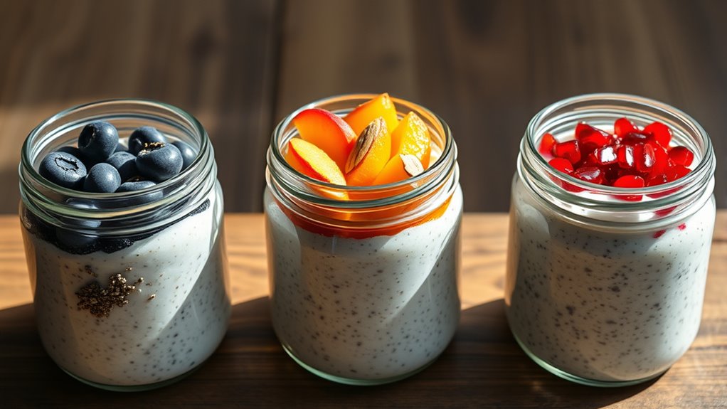boost iron absorption overnight