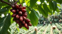 chocolate combats deforestation