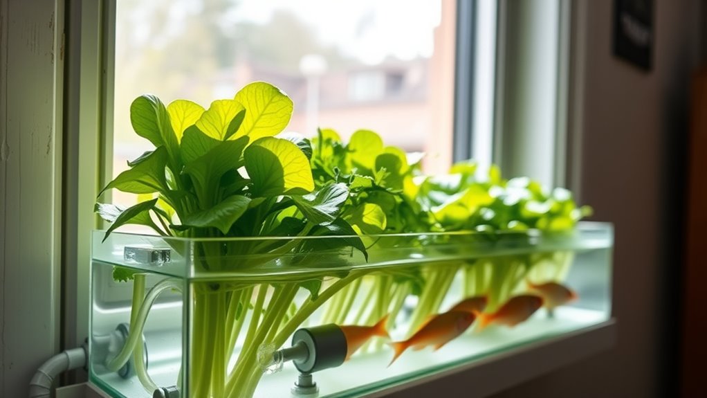 choose resilient pest free herbs