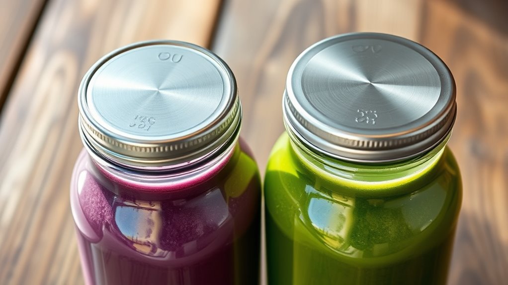 choosing durable safe bottles