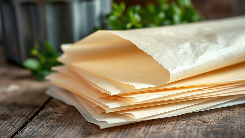 choosing sustainable baking sheets