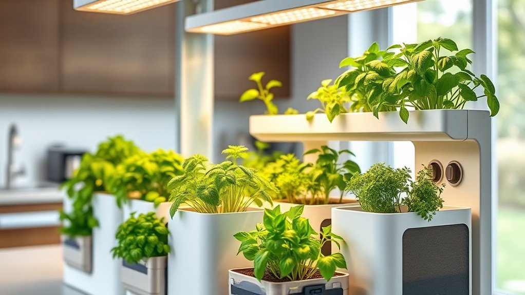 choosing the right herb kit