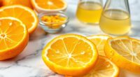 citrus peel eco cleaning