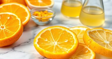 citrus peel eco cleaning