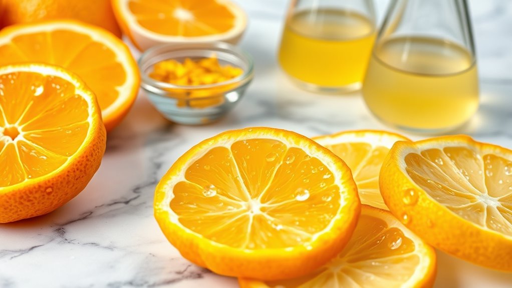 citrus peel eco cleaning
