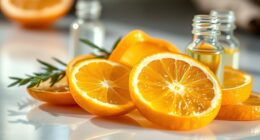 citrus peel natural cleaners