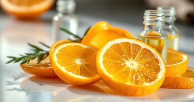 citrus peel natural cleaners