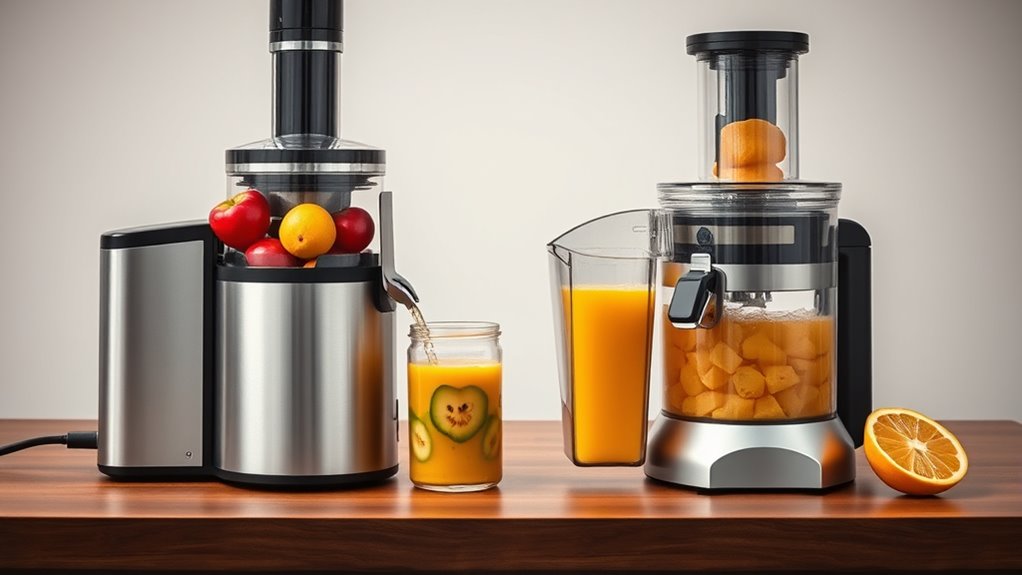 cold press preserves nutrients longer