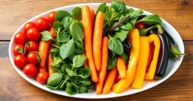 colorful plates reduce overeating