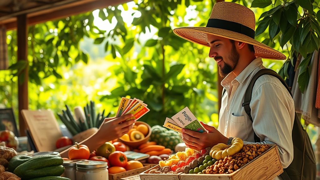confident local dining navigation
