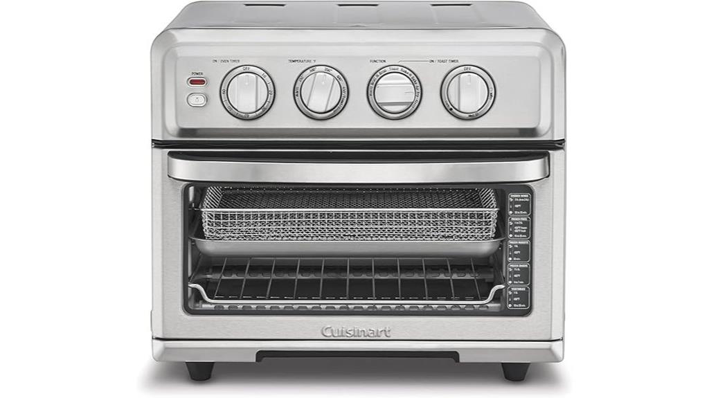 cuisinart multi function kitchen appliance
