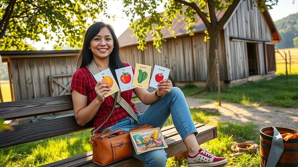 customize regional vegan approaches