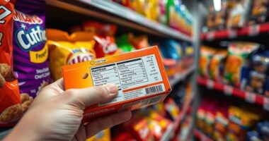 deciphering animal based additives