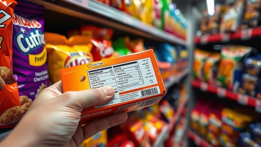 deciphering animal based additives