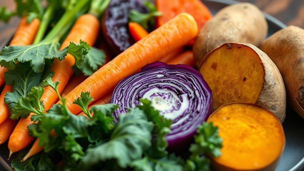 dietary impact on mood