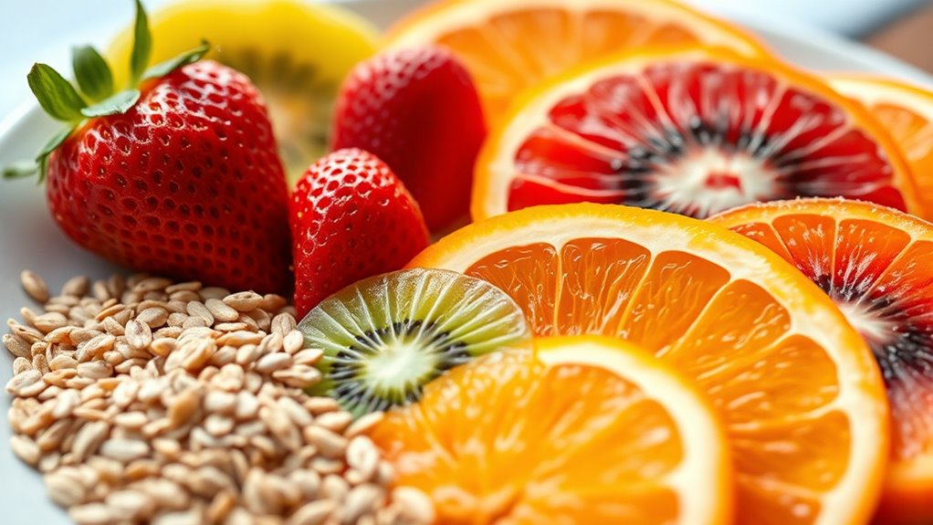 digestive process enzyme versatility